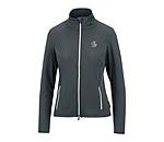 Veste d'�quitation stretch Performance  Nia