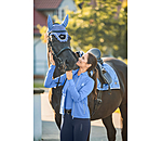 Veste d'quitation stretch Performance  Nia