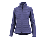 Veste bi-matire  Paula II
