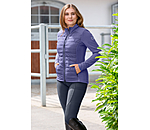 Veste bi-matire  Paula II