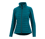 Veste bi-matire  Paula II