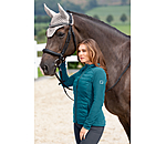 Veste bi-matire  Paula II