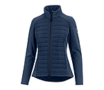 Veste bi-matire  Paula II