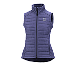 Gilet d'quitation bi-matire  Cleo II