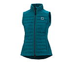 Gilet d'quitation bi-matire  Cleo II