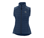 Gilet d'quitation bi-matire  Cleo II