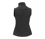 Gilet d'quitation bi-matire  Cleo II