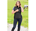 Gilet d'quitation bi-matire  Cleo II