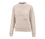 Sweat  Livie