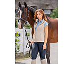 Gilet d'quitation stretch Performance  Tracy II