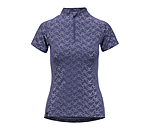 T-shirt technique  manches courtes   Pria