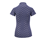 T-shirt technique  manches courtes   Pria