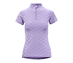 T-shirt technique  manches courtes   Pria
