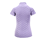T-shirt technique  manches courtes   Pria