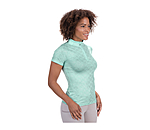T-shirt technique  manches courtes   Pria