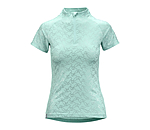 T-shirt technique  manches courtes   Pria