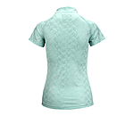 T-shirt technique  manches courtes   Pria