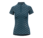 T-shirt technique  manches courtes   Pria