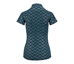 T-shirt technique  manches courtes   Pria