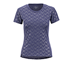 T-shirt technique  Pria