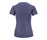 T-shirt technique  Pria