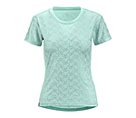 T-shirt technique  Pria