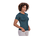 T-shirt technique  Pria