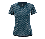 T-shirt technique  Pria