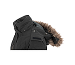 Parka d'quitation technique  capuche  Ulla