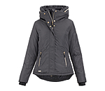 Veste d'quitation  capuche  Lotta