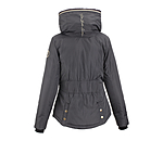 Veste d'quitation  capuche  Lotta