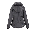 Veste d'quitation  capuche  Lotta