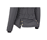Veste d'quitation  capuche  Lotta