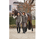 Veste d'�quitation � capuche  Lotta