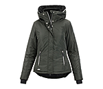 Veste d'quitation  capuche  Lotta
