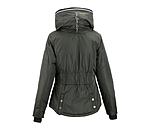 Veste d'quitation  capuche  Lotta