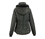 Veste d'quitation  capuche  Lotta