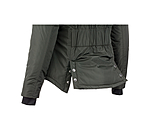 Veste d'quitation  capuche  Lotta