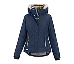 Veste d'quitation  capuche  Lotta