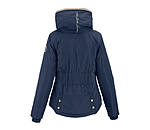 Veste d'quitation  capuche  Lotta