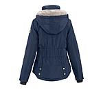 Veste d'quitation  capuche  Lotta