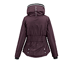 Veste d'�quitation � capuche  Lotta