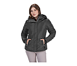 Veste d'quitation  capuche  Lotta