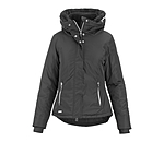 Veste d'quitation  capuche  Lotta