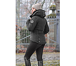 Veste d'quitation  capuche  Lotta