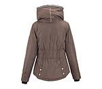 Veste d'quitation  capuche  Lotta