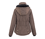 Veste d'quitation  capuche  Lotta