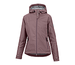 Veste d'quitation technique  capuche  Emelie