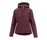 Veste d'�quitation technique � capuche  Emelie