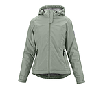Veste d'�quitation technique � capuche  Emelie